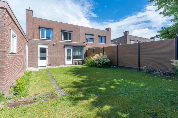 Foto 3 van Jurgenslaan 6