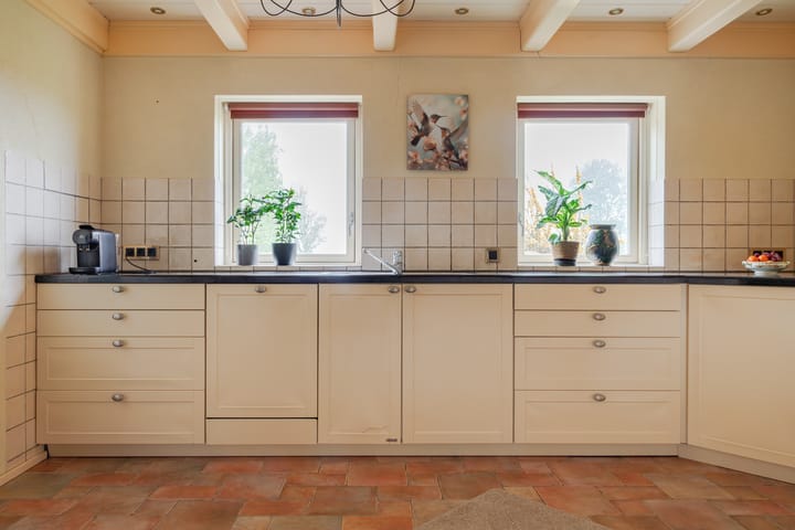 Vrijstaande woning te koop: Zuiderzeestraat 53, Aartswoud