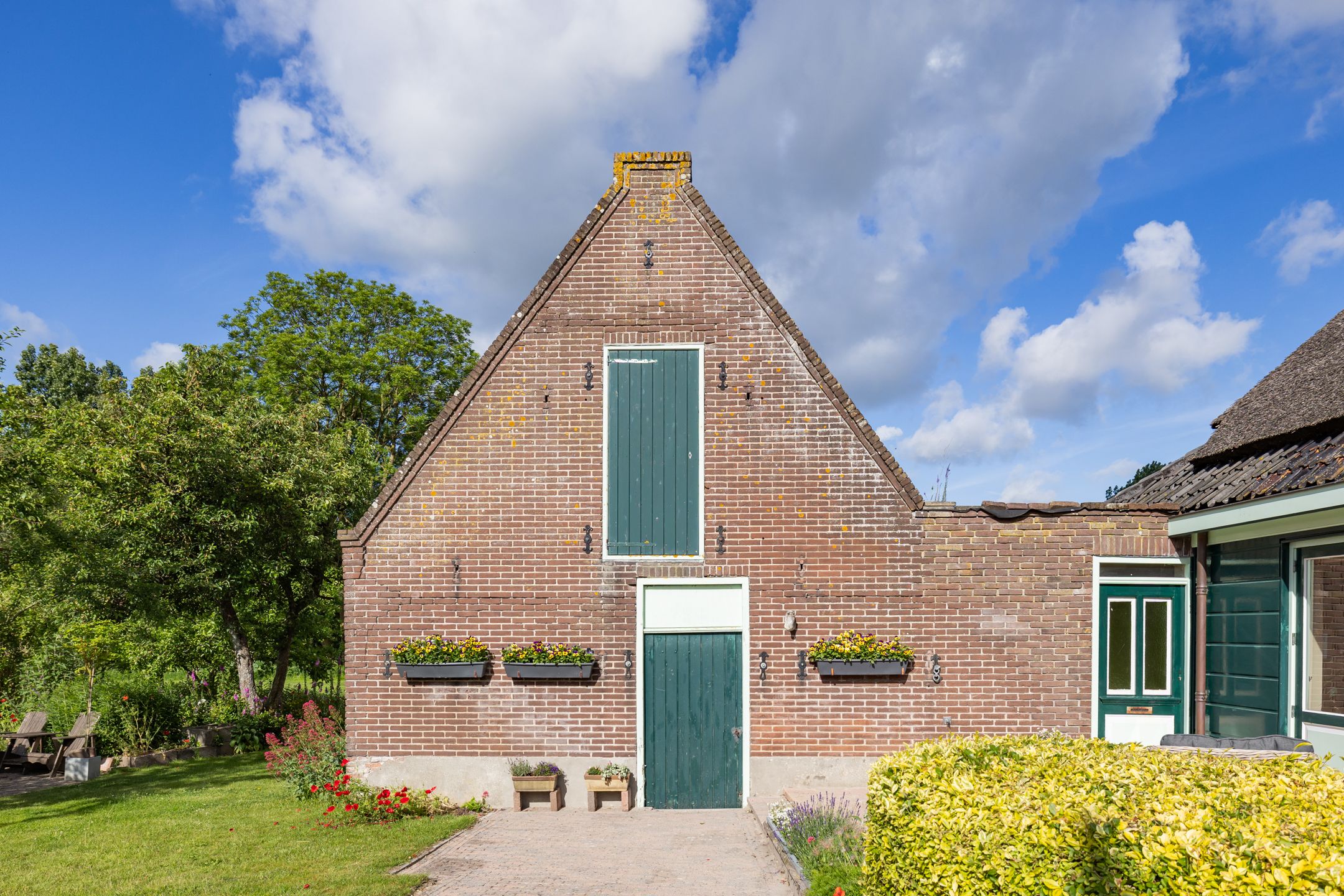 Photo 36 of Zuiderzeestraat 53