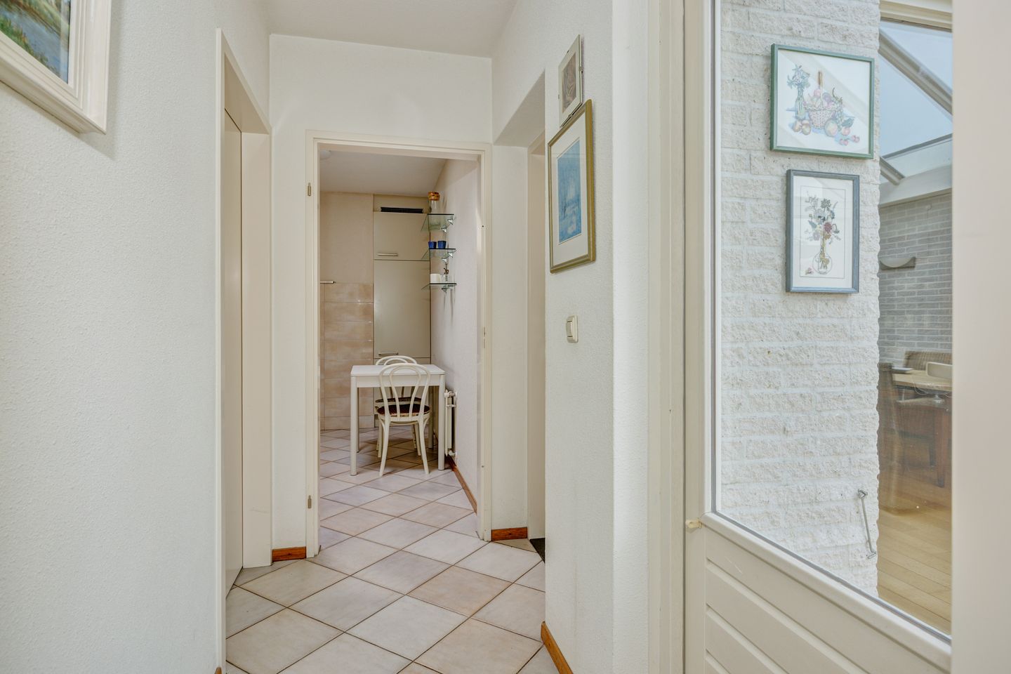 Photo 19 of Gevart van Doernestraat 14
