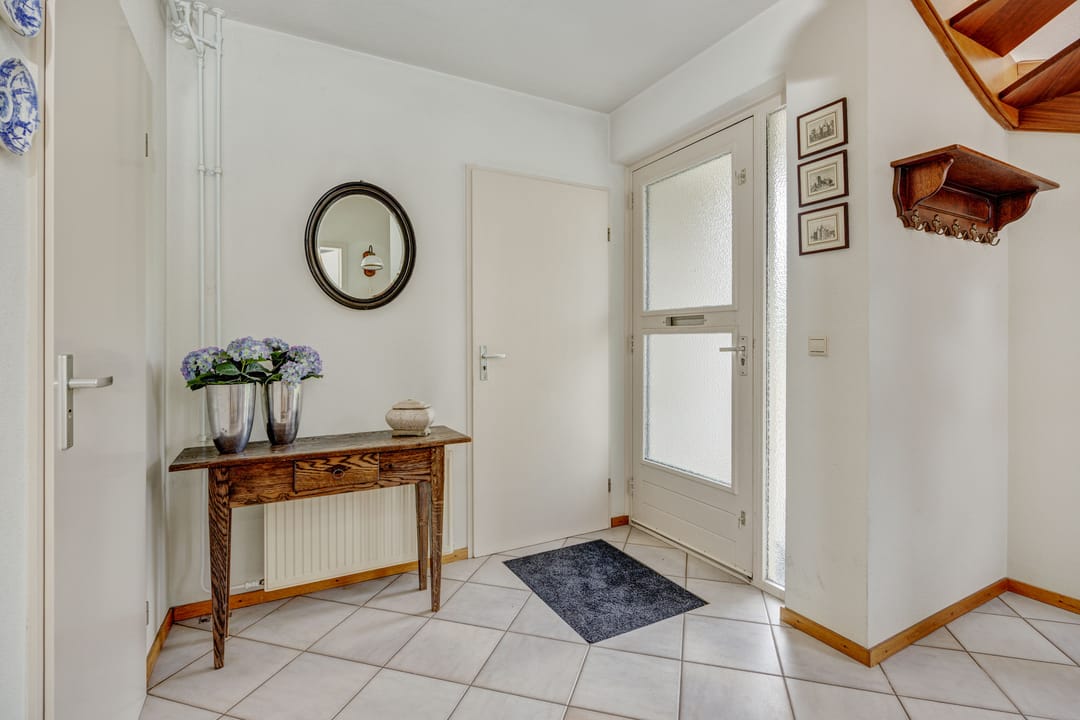 Photo 7 of Gevart van Doernestraat 14