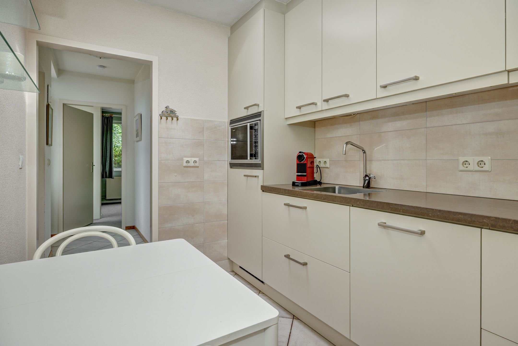 Photo 18 of Gevart van Doernestraat 14