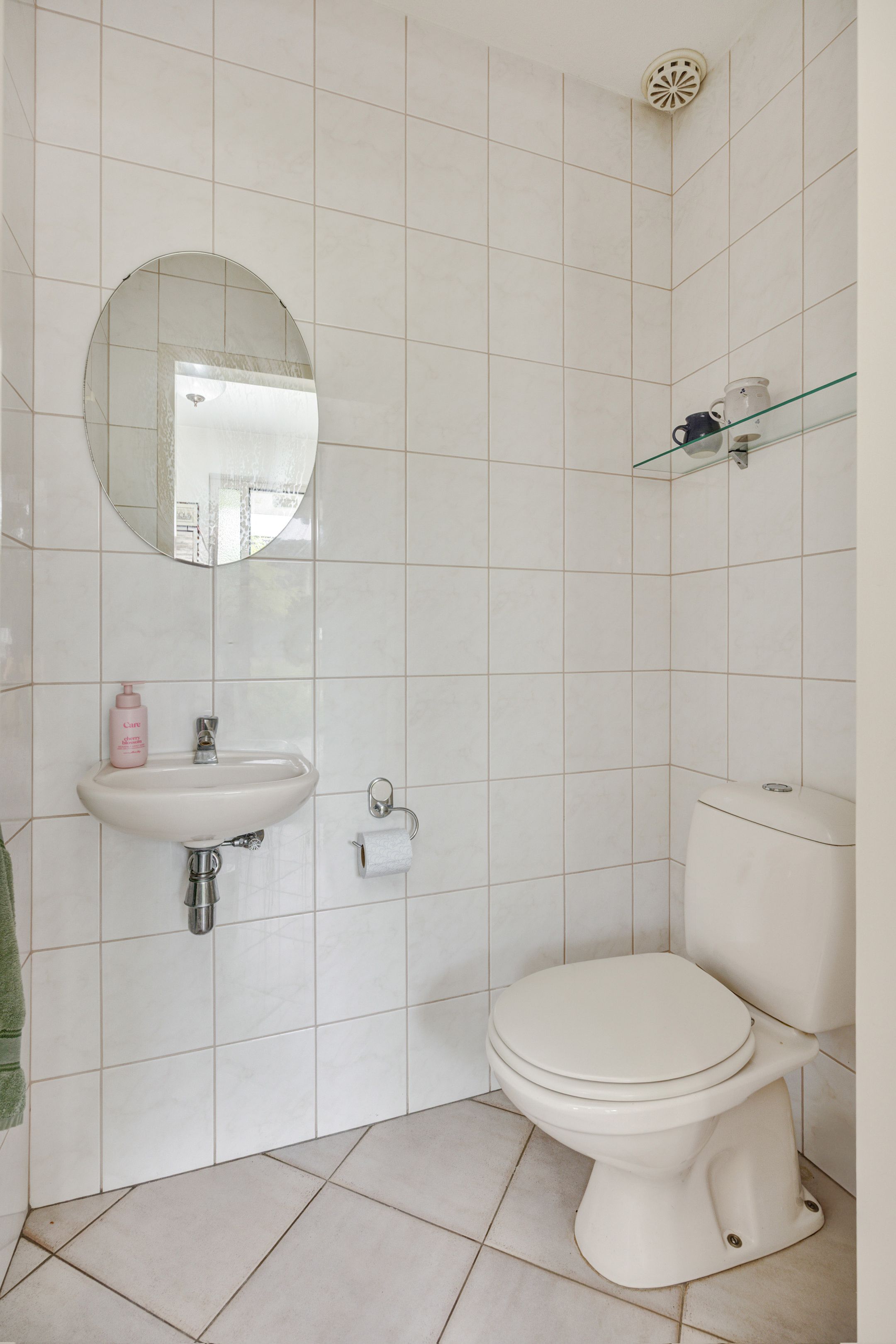 Photo 9 of Gevart van Doernestraat 14