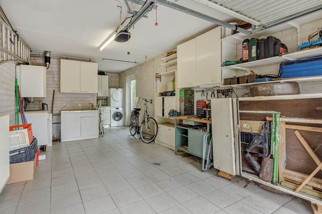 Photo 26 of Gevart van Doernestraat 14