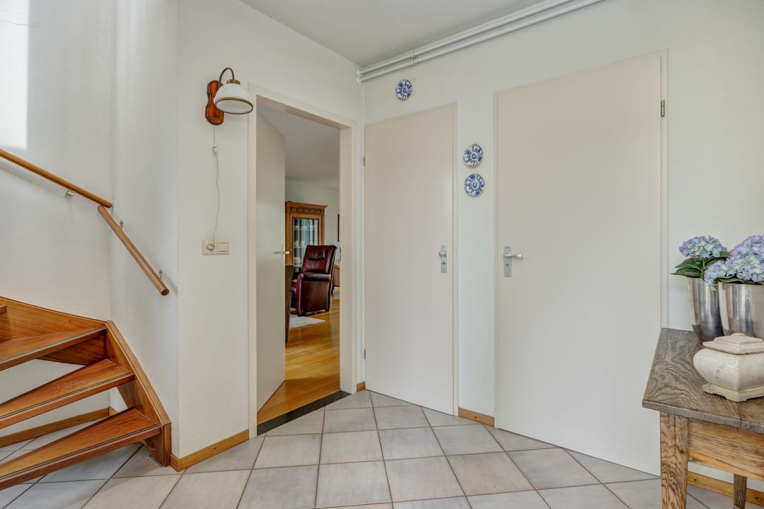 Photo 8 of Gevart van Doernestraat 14