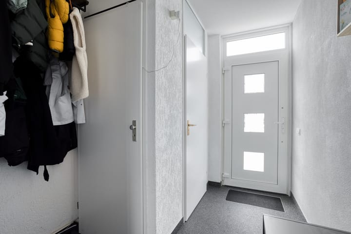 Tussenwoning te koop: Schouffertsweide 8, Eygelshoven