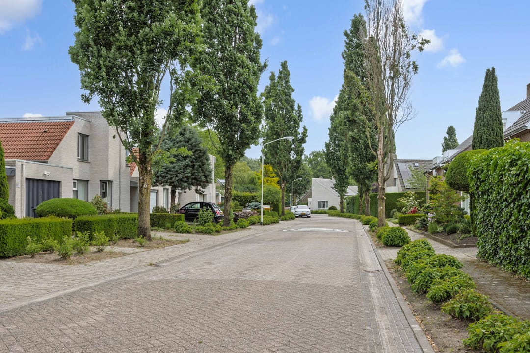 Photo 46 of Gevart van Doernestraat 14