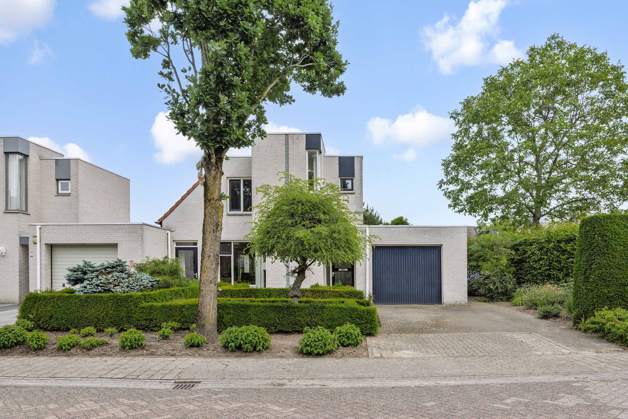 Photo 6 of Gevart van Doernestraat 14