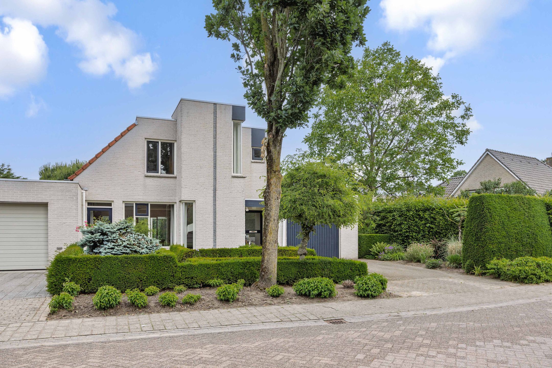 Photo 36 of Gevart van Doernestraat 14