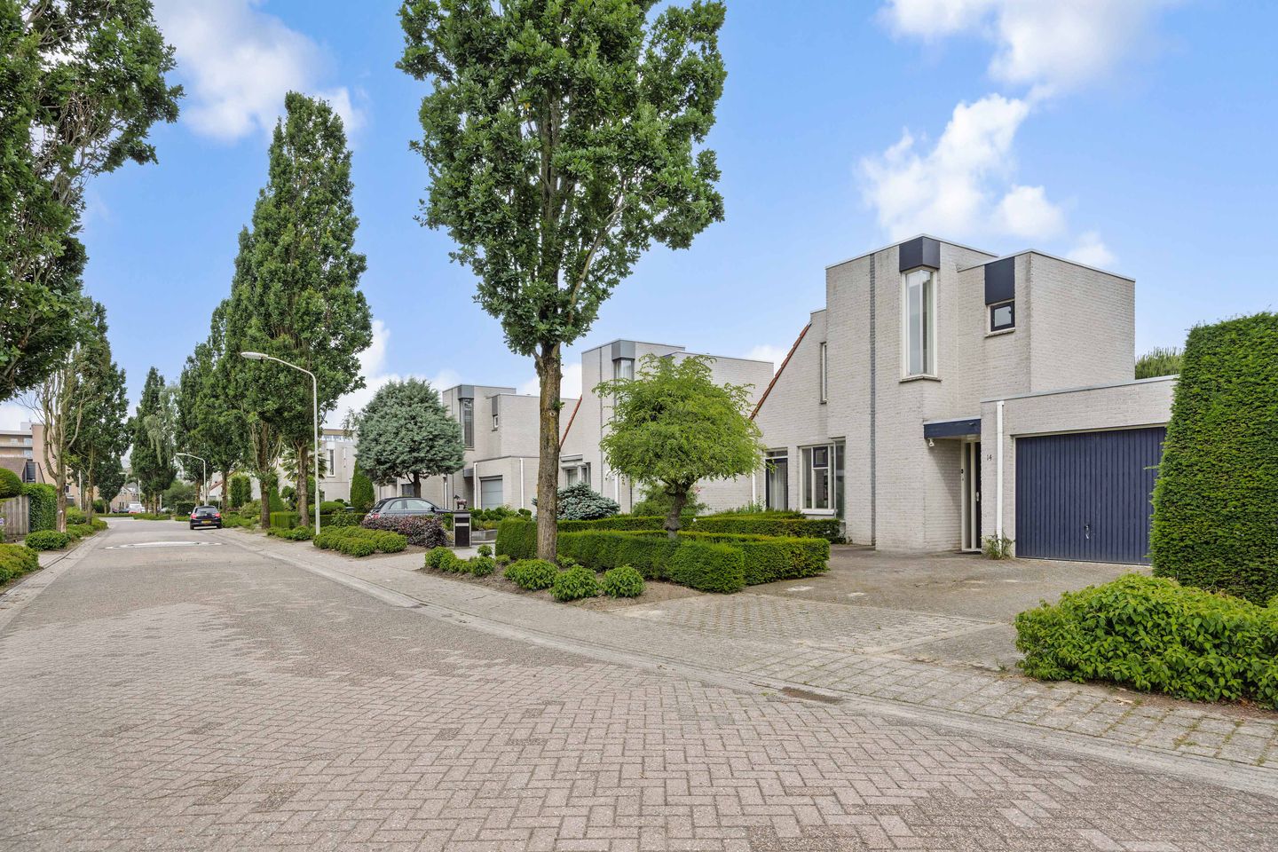 Photo 44 of Gevart van Doernestraat 14