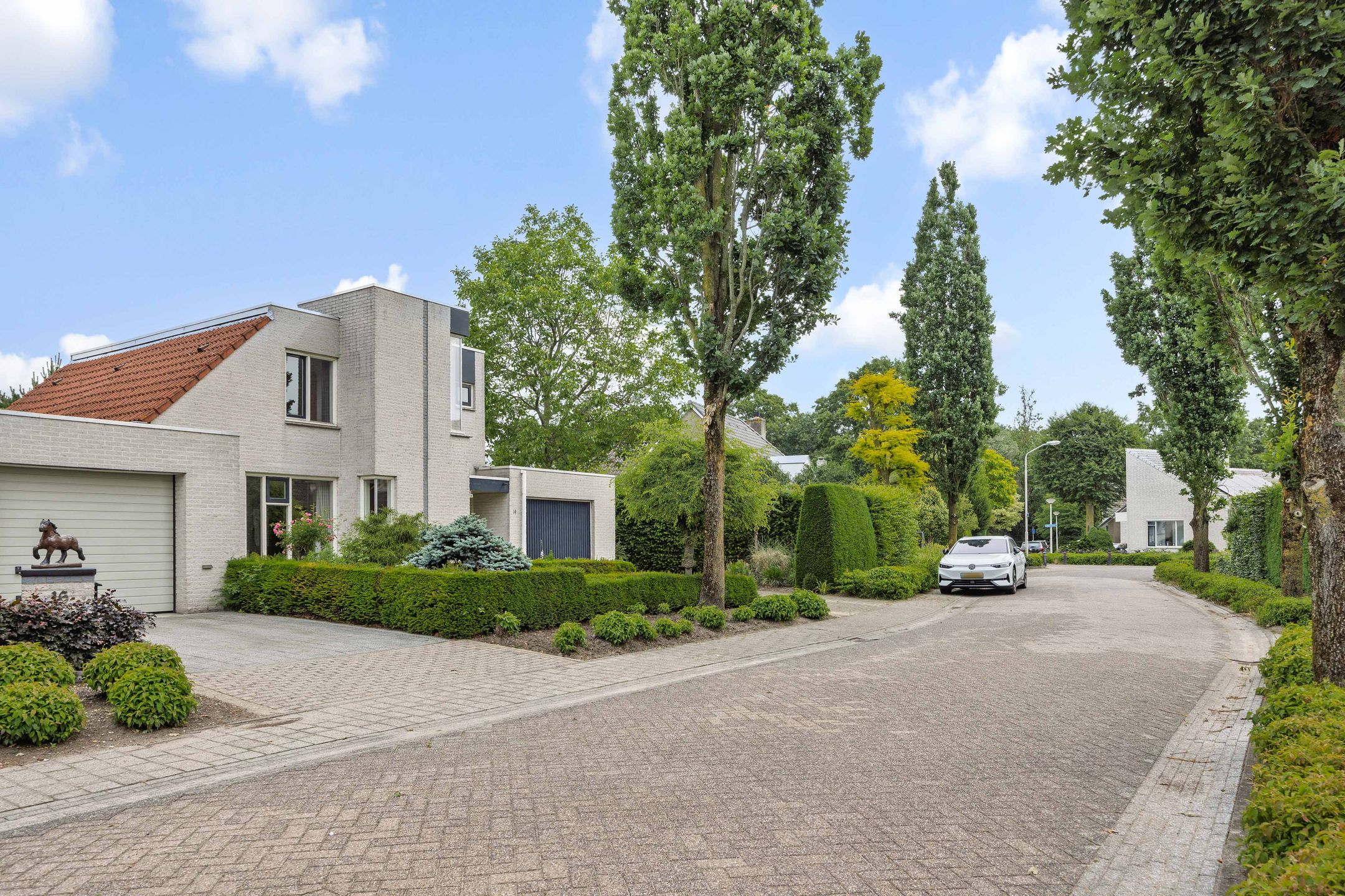 Photo 45 of Gevart van Doernestraat 14