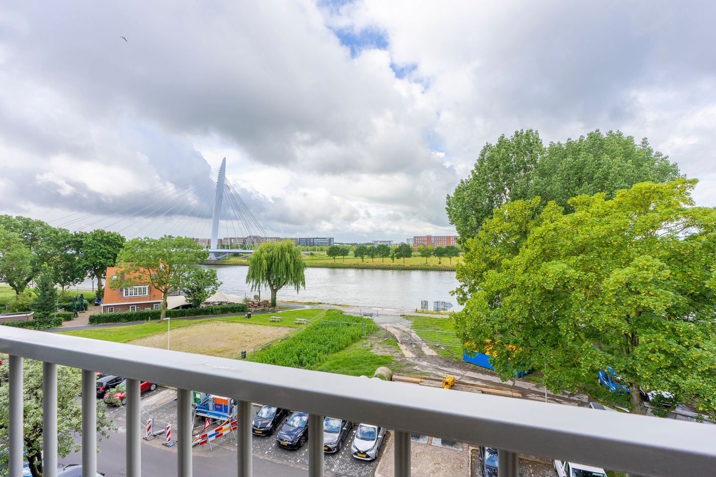 Foto 4 van Rooseveltlaan 452