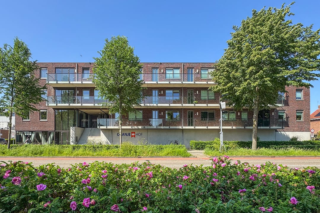 Photo 1 of Oranjehof 24