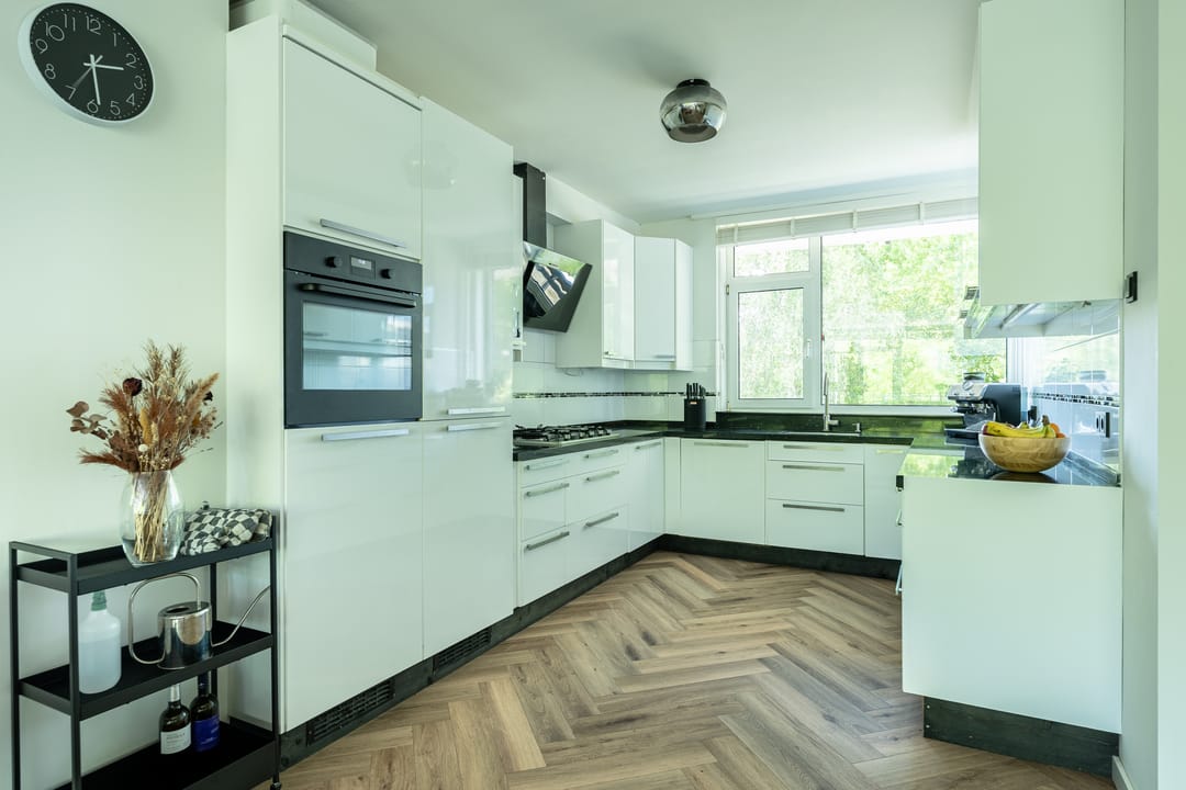 Photo 11 of William Harveystraat 20