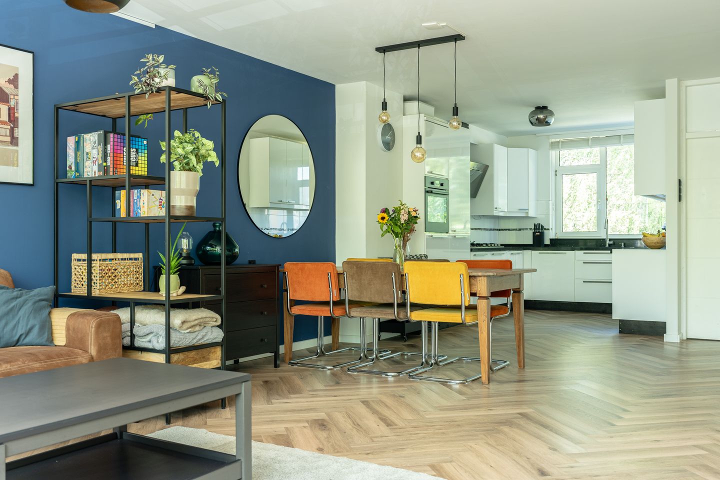 Photo 10 of William Harveystraat 20