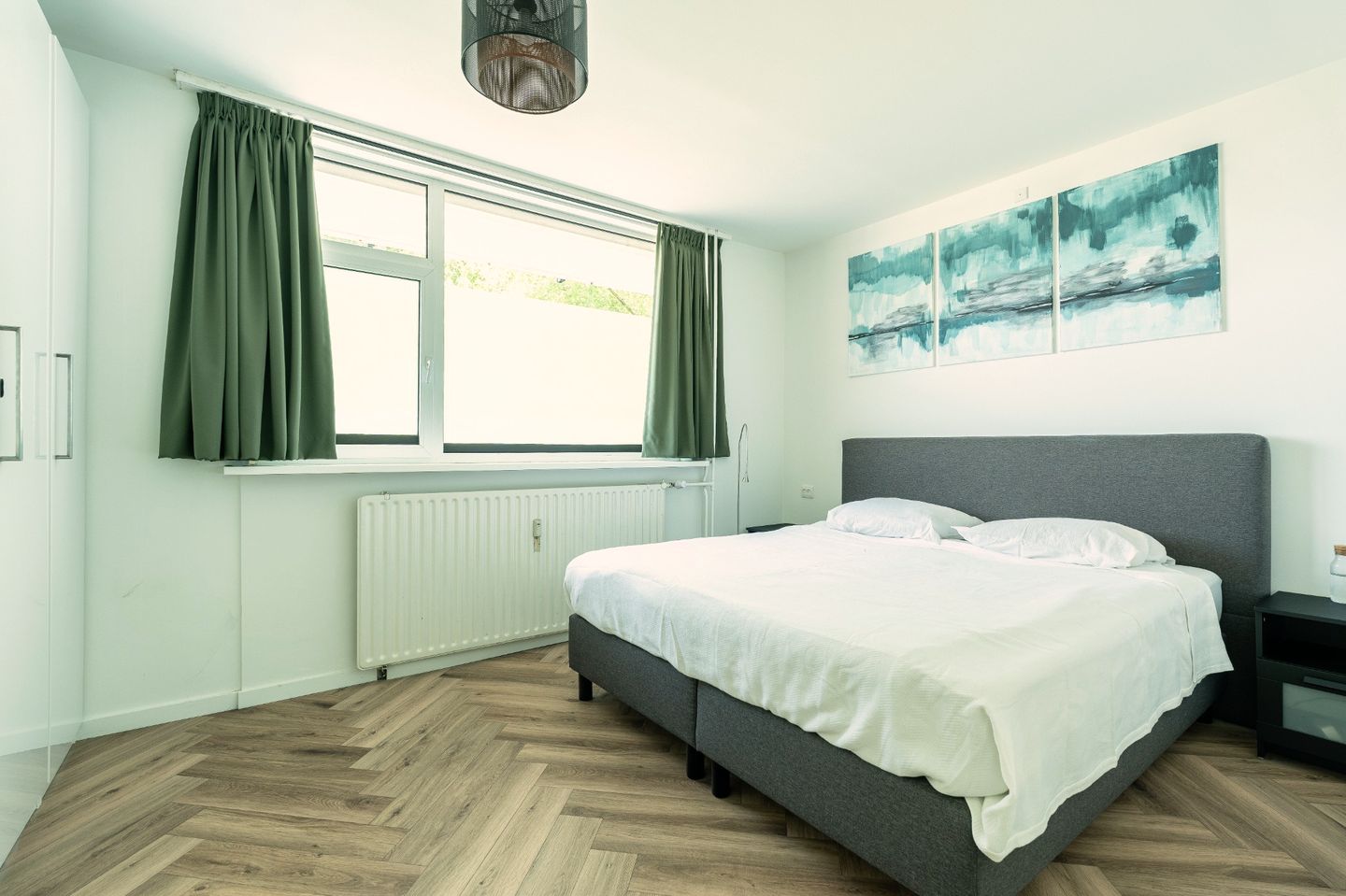 Photo 14 of William Harveystraat 20