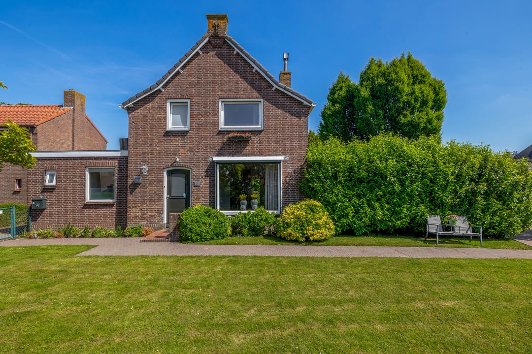 Photo 7 of Kruisstraat 39