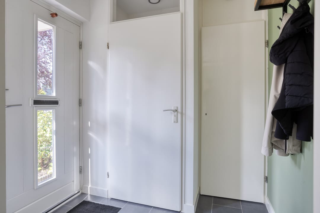 Photo 7 of Hoge Graaf 32