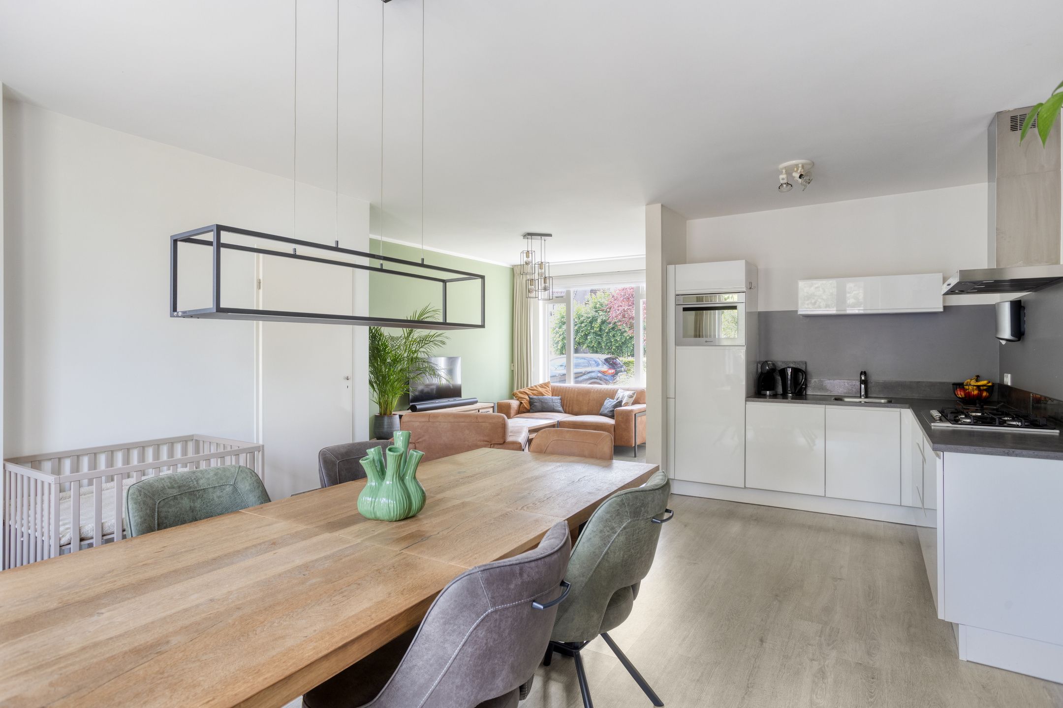 Photo 3 of Hoge Graaf 32