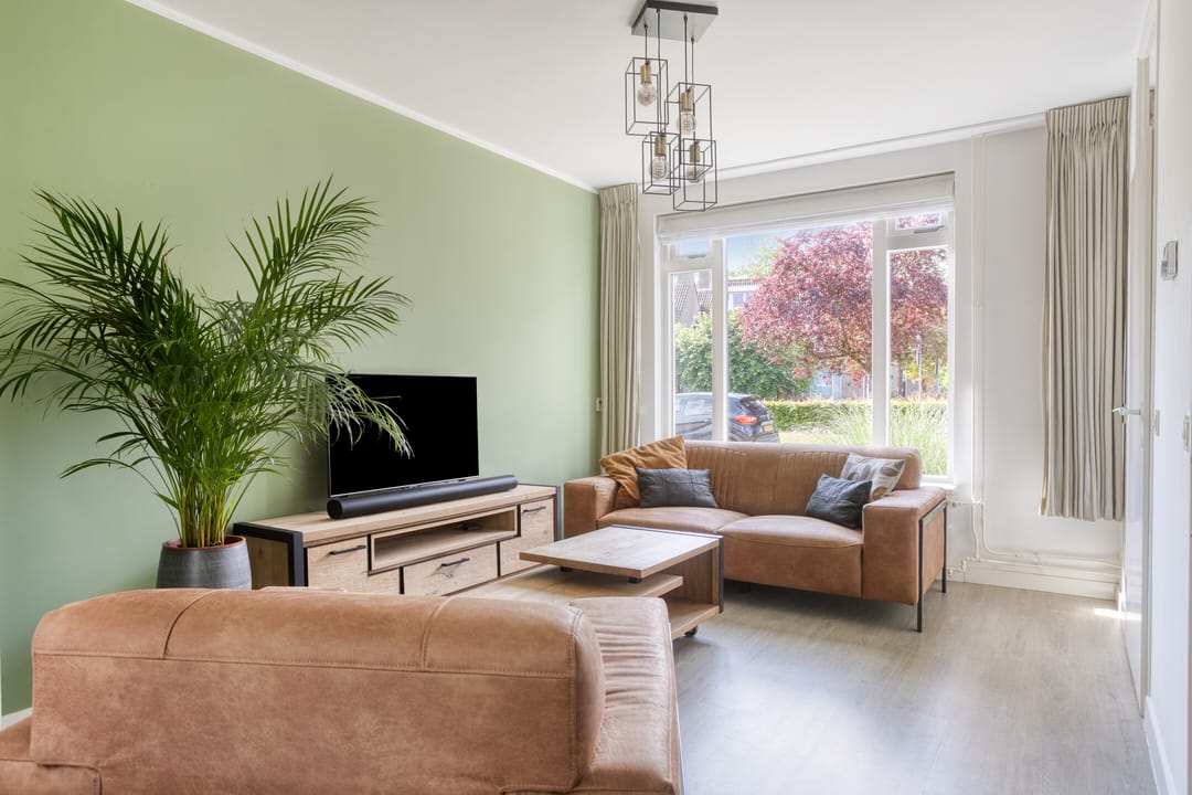 Photo 8 of Hoge Graaf 32