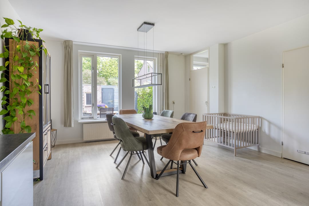 Photo 13 of Hoge Graaf 32
