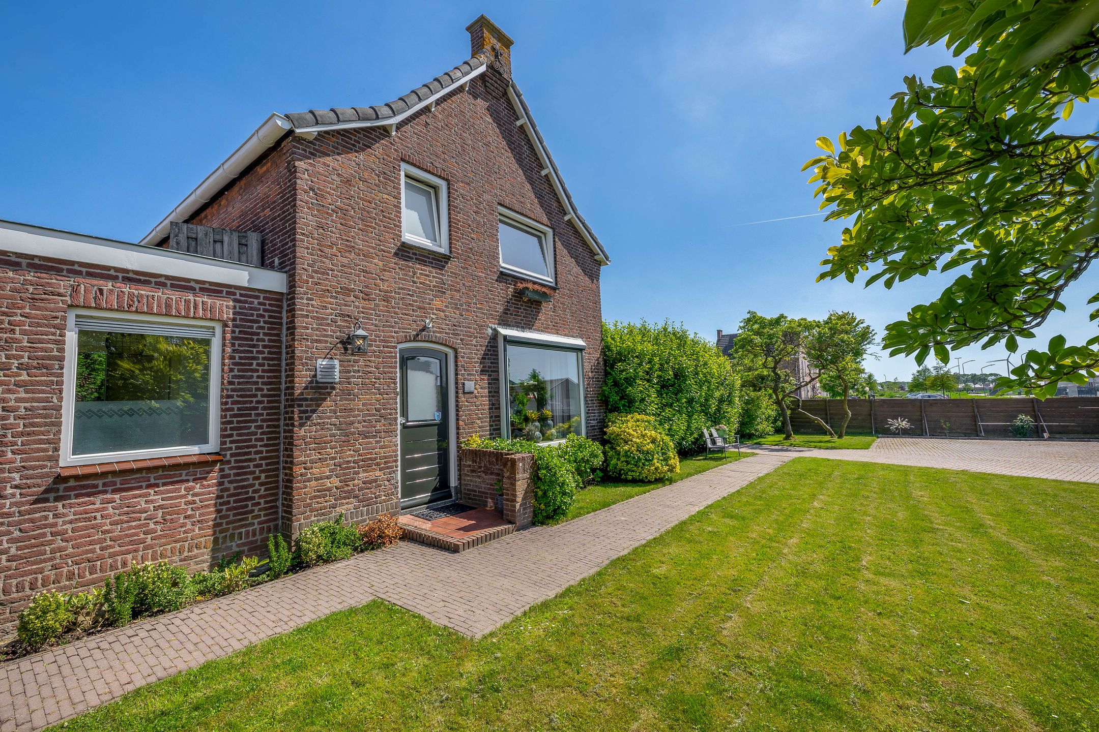 Photo 6 of Kruisstraat 39