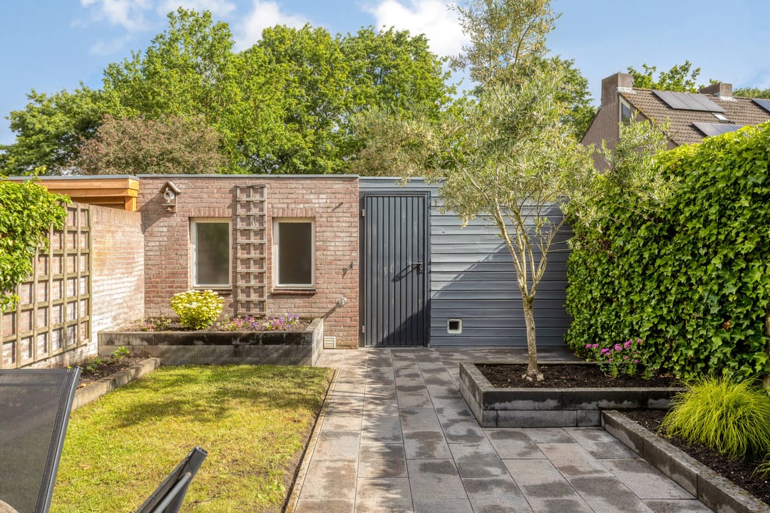 Photo 32 of Hoge Graaf 32