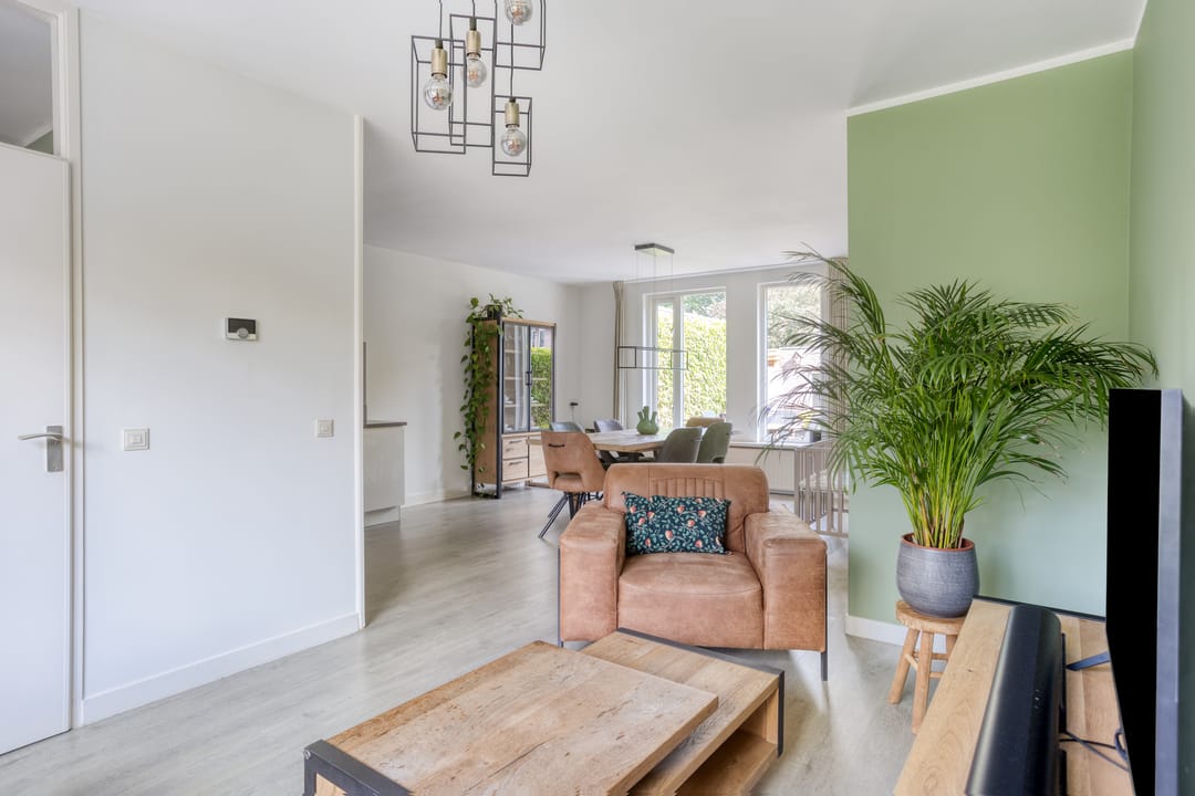 Photo 11 of Hoge Graaf 32