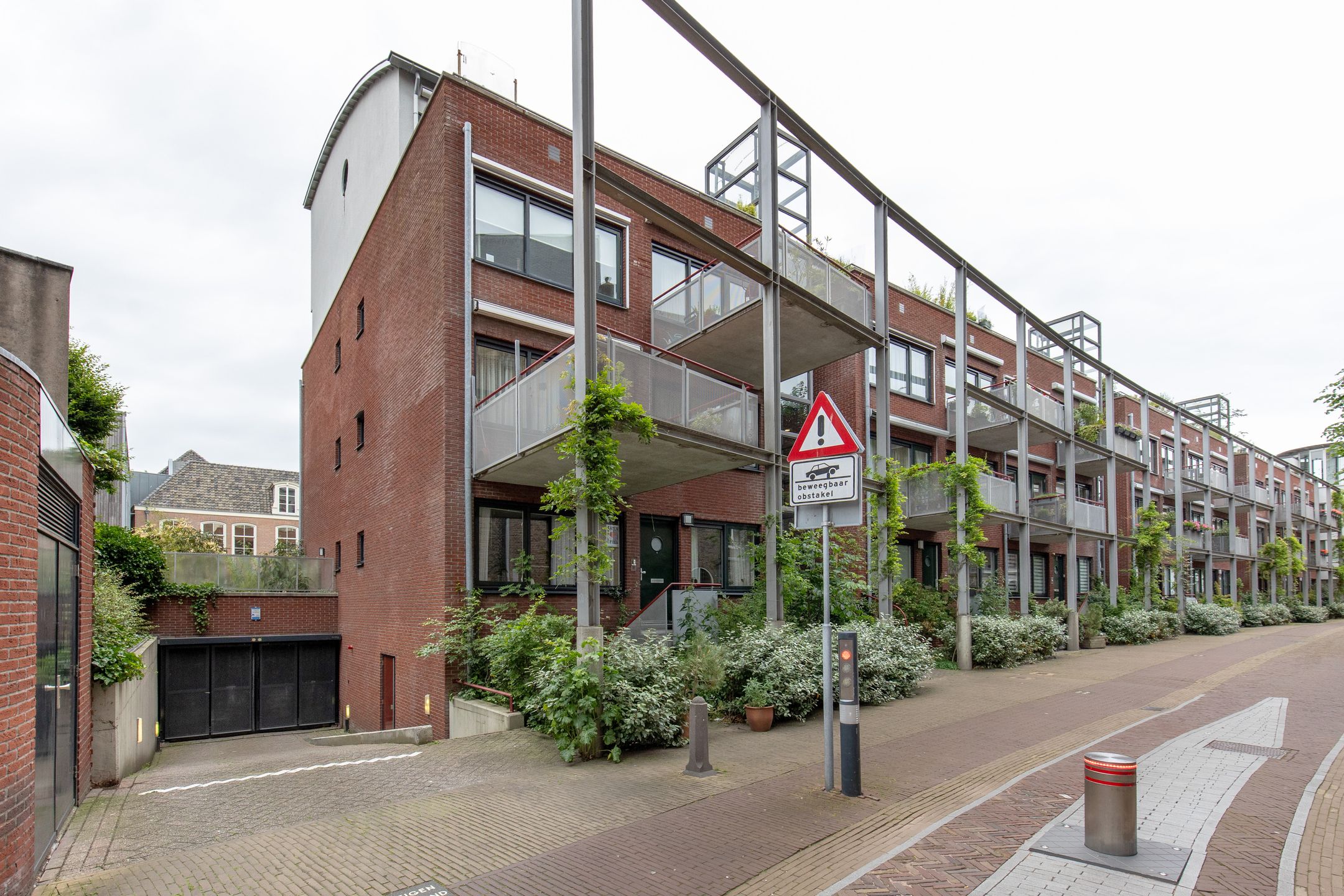 Foto 36 van Koningstraat 20-J