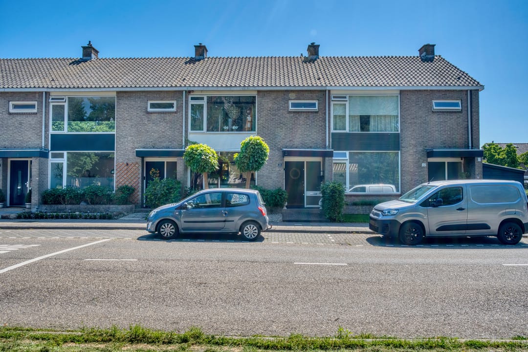 Photo 1 of Roerdompstraat 50