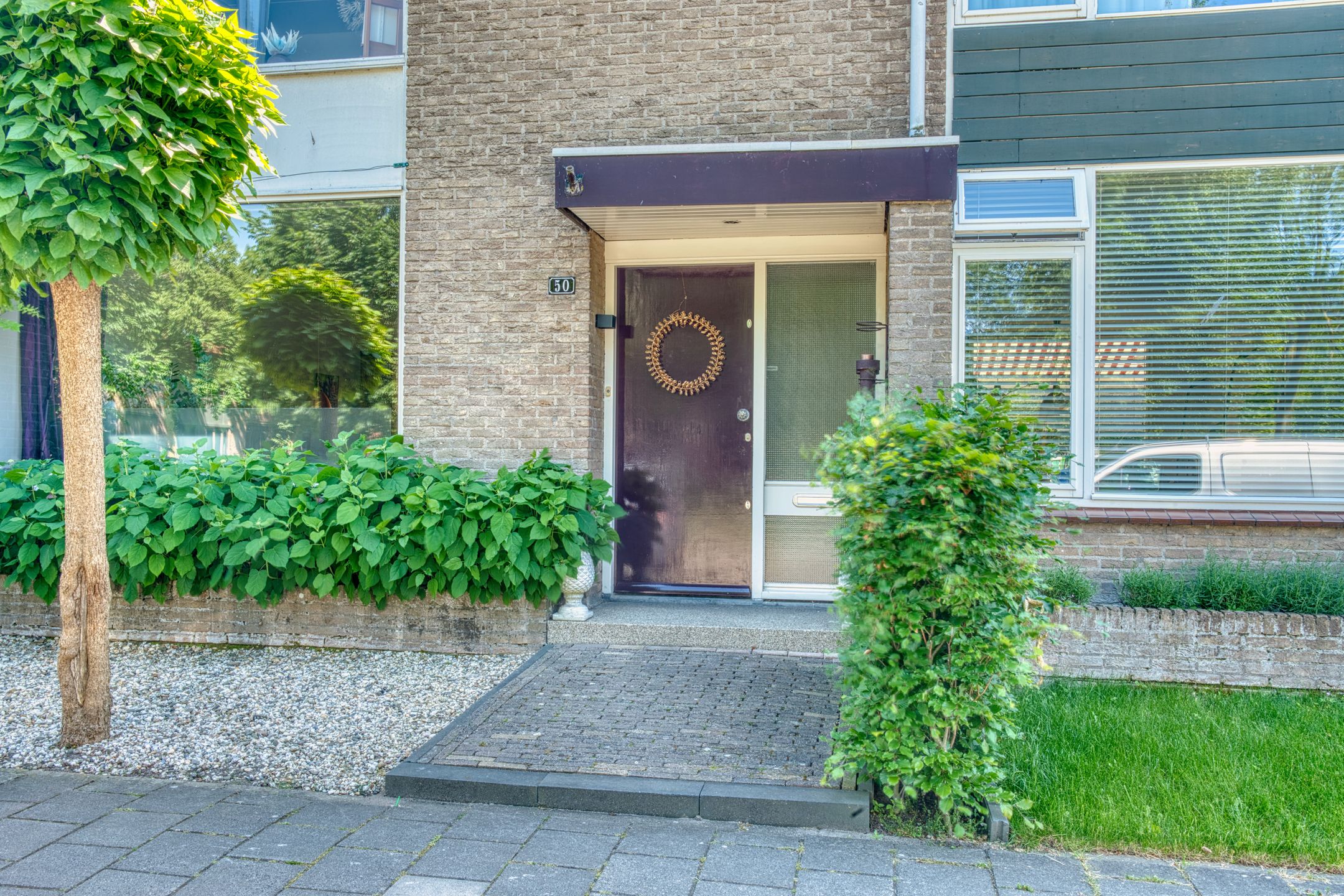 Photo 6 of Roerdompstraat 50