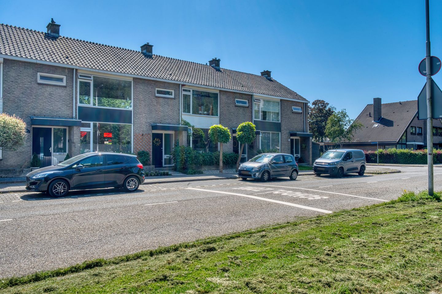 Photo 5 of Roerdompstraat 50