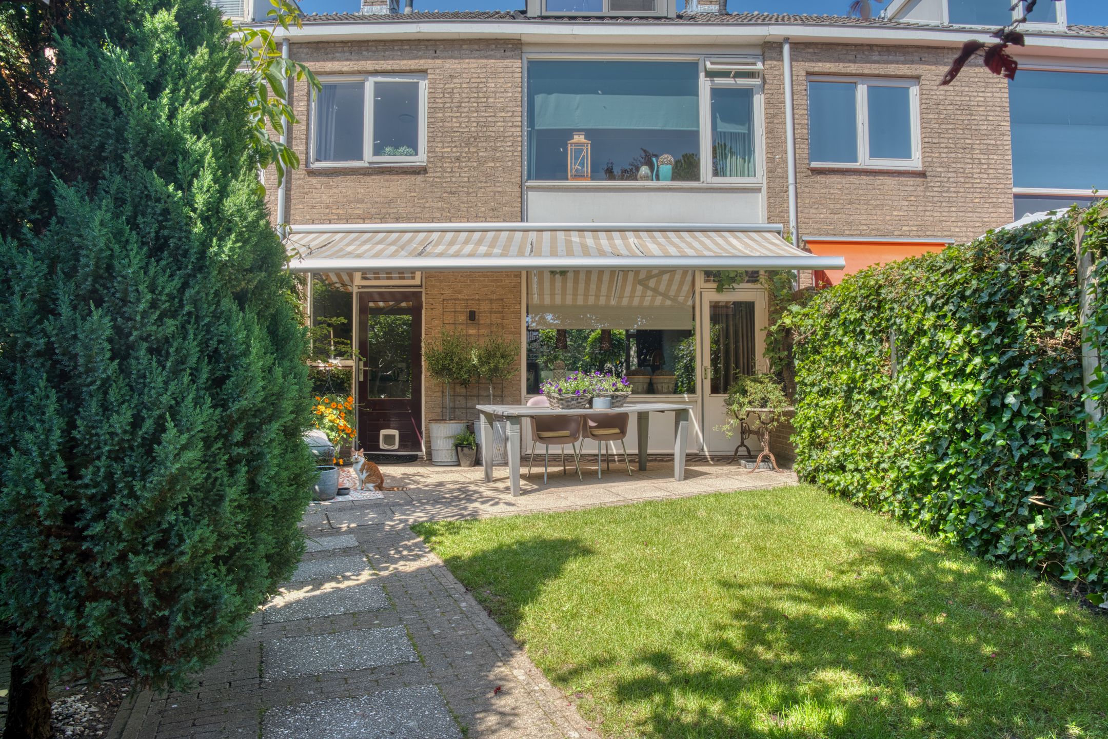 Photo 36 of Roerdompstraat 50