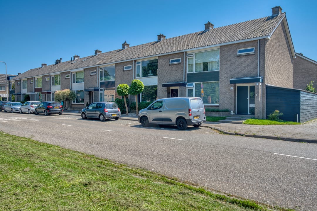 Photo 38 of Roerdompstraat 50