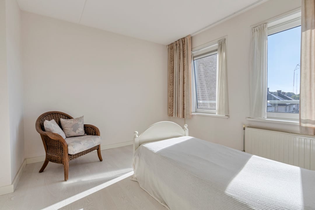 Photo 23 of Milockstraat 27