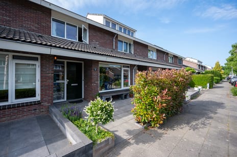 Max Ernststraat thumbnail