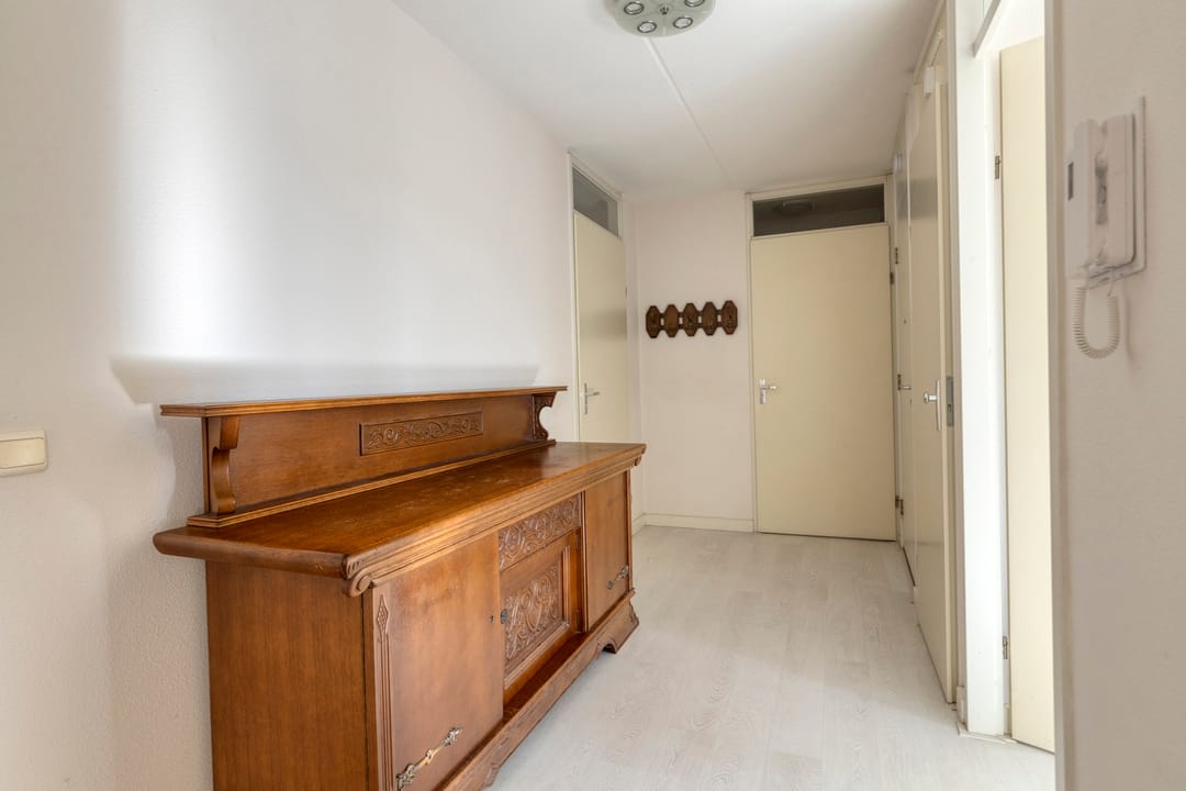 Photo 7 of Milockstraat 27