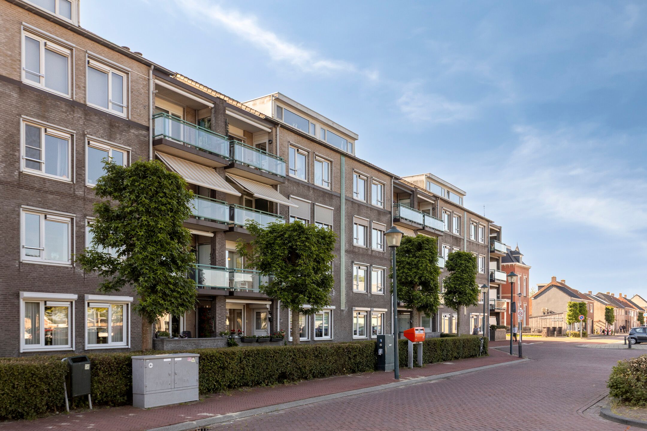 Photo 30 of Milockstraat 27