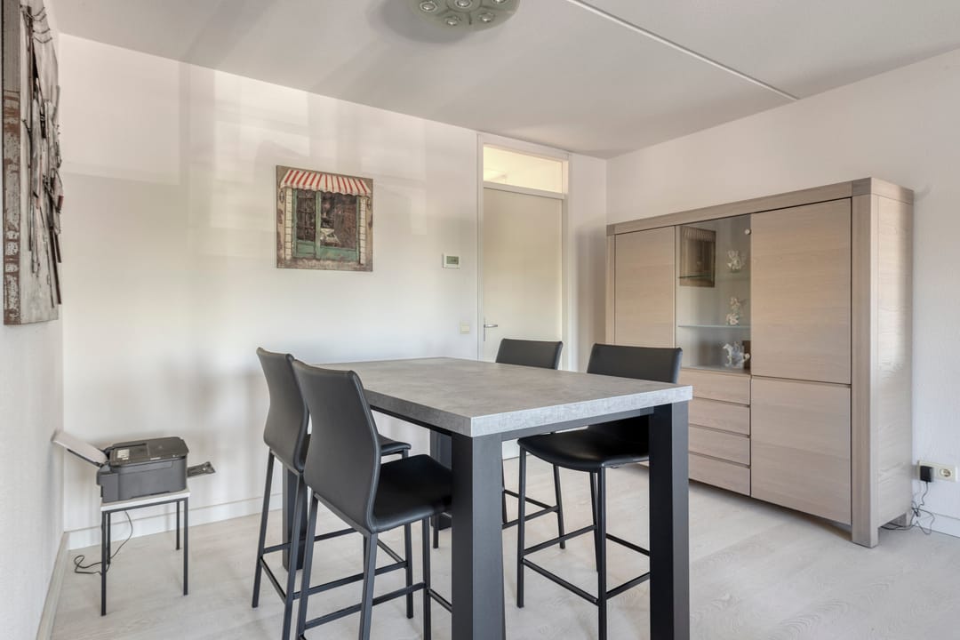 Photo 11 of Milockstraat 27