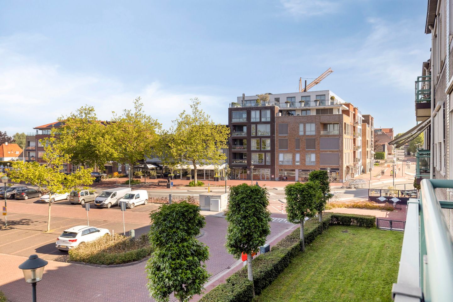 Photo 4 of Milockstraat 27