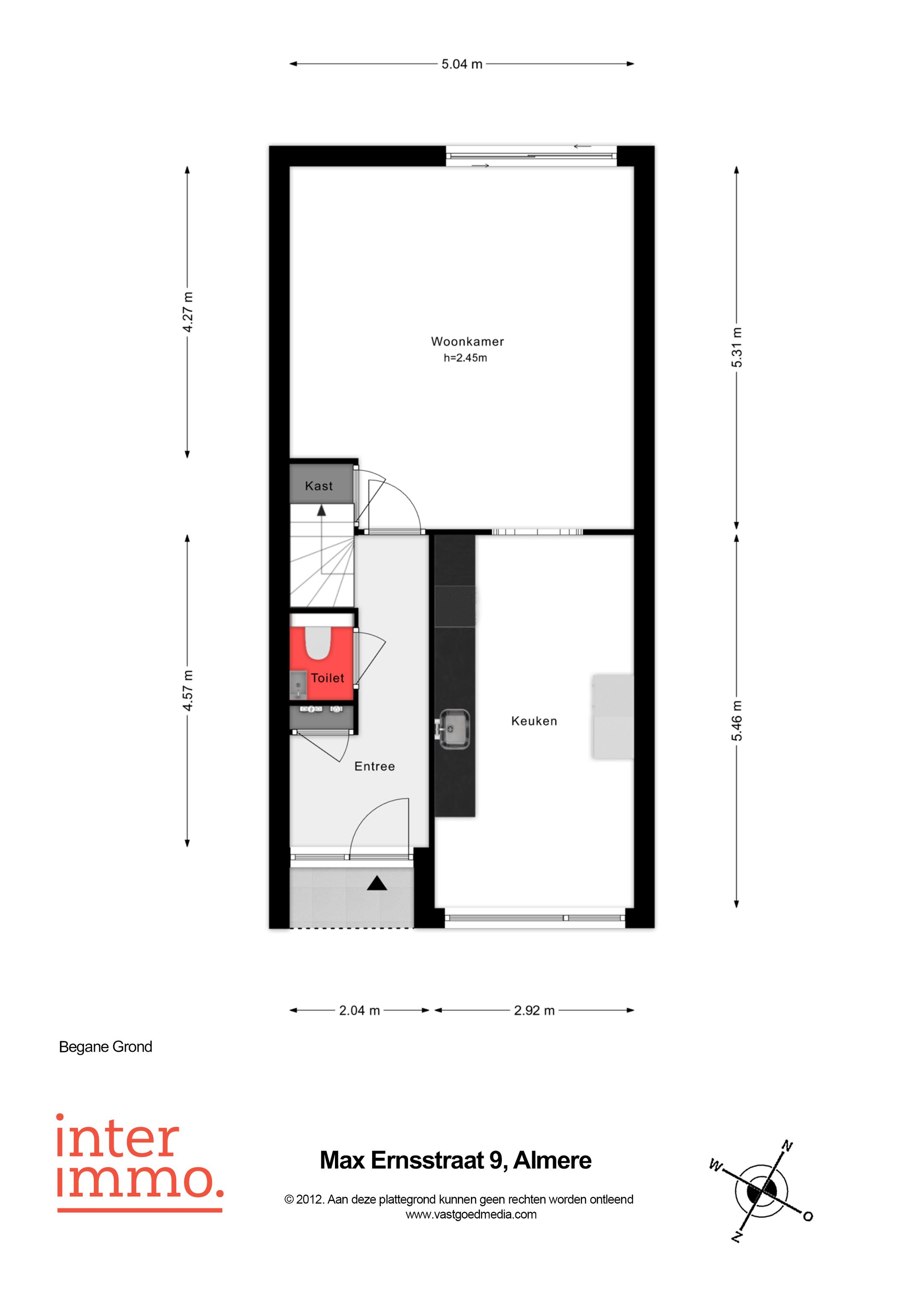 Foto 27 van Max Ernststraat 9