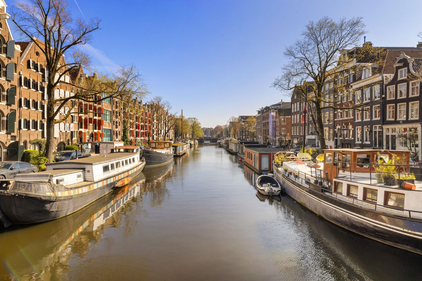Photo 29 of Brouwersgracht 194-A