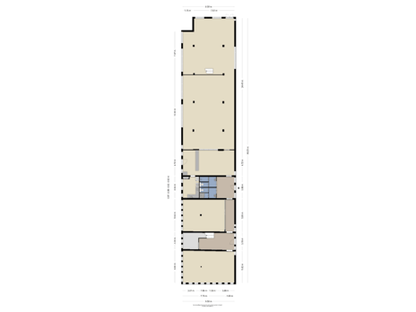 View floorplan