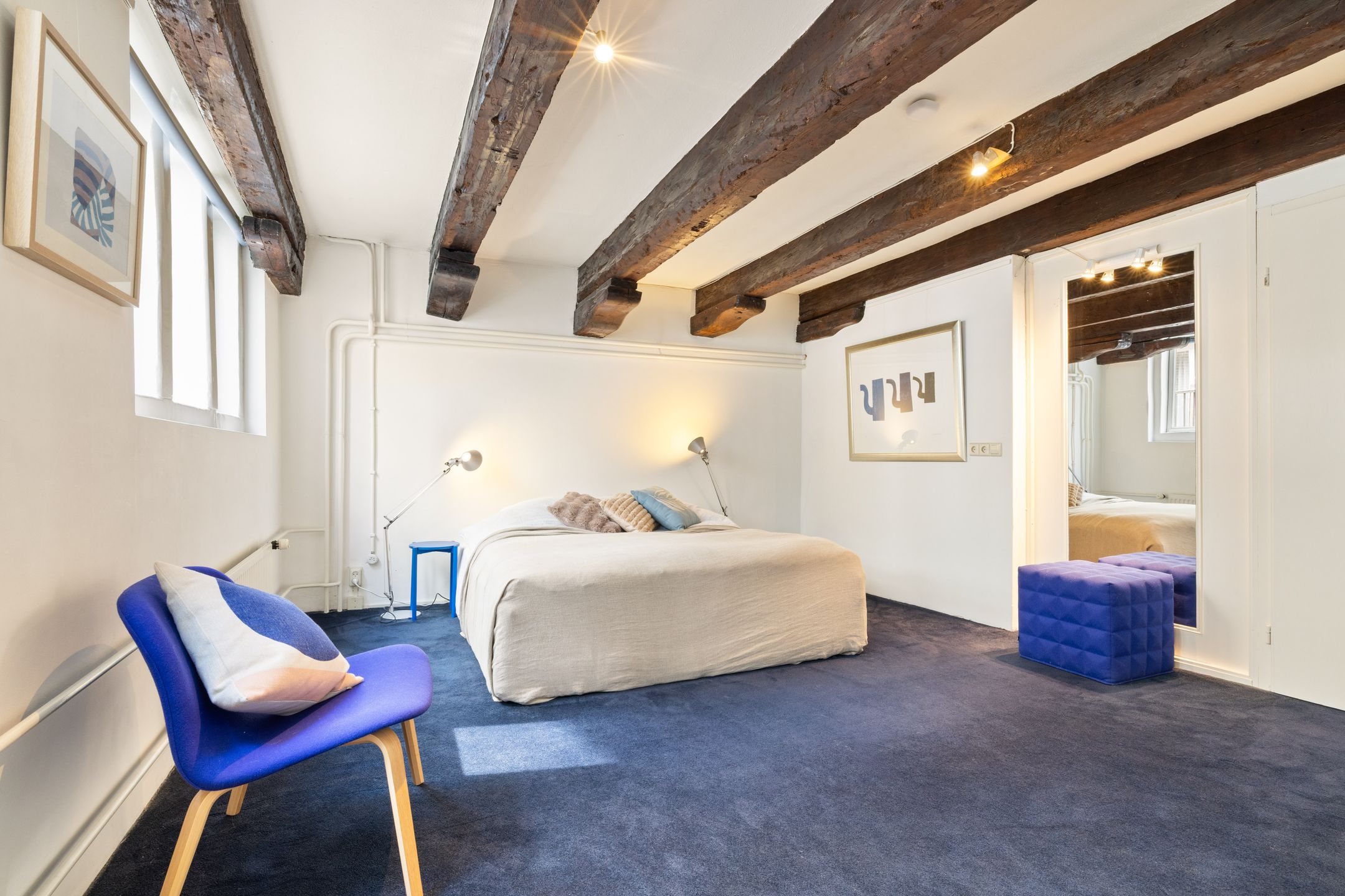 Photo 21 of Brouwersgracht 194-A