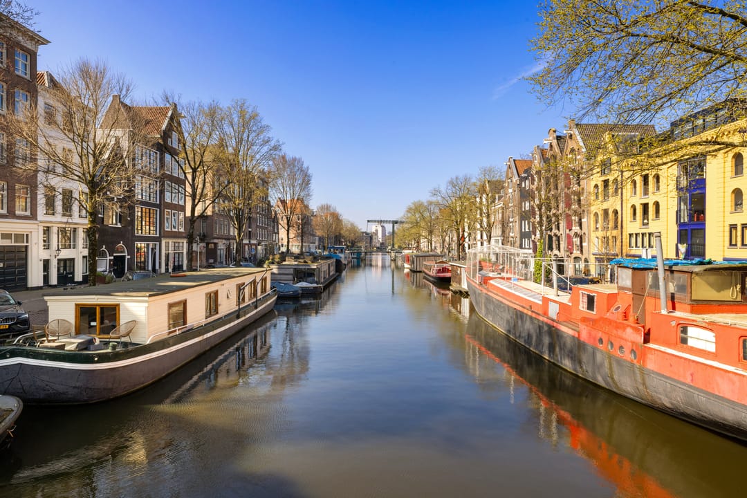 Photo 28 of Brouwersgracht 194-A