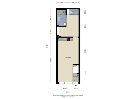 Bekijk plattegrond