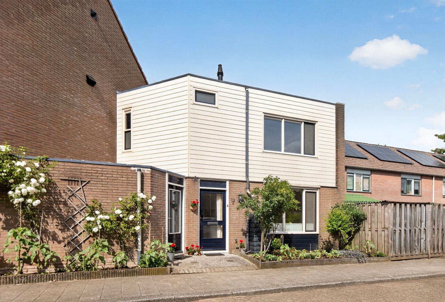Foto 1 van Hoochbeen 12