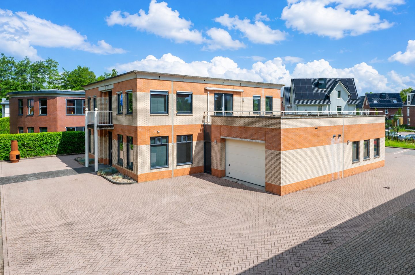 View photo 1 of Paasbosweg 10