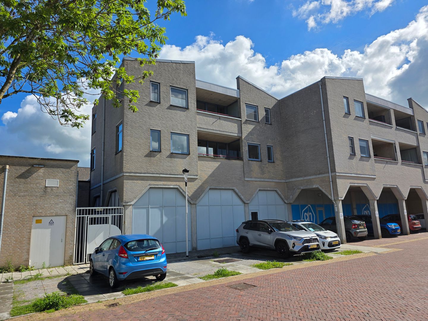 Photo 1 of Cellebroedersstraat 25