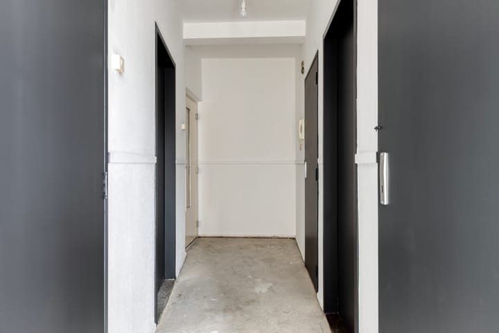 Appartement te koop: Koningsmantelhof 21, Nijmegen